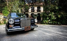 Heritage Suites Hotel